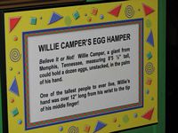 Willie Camper